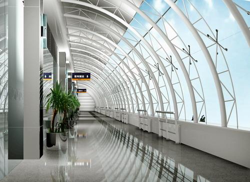 四川裝飾工程：匠心獨(dú)運(yùn)，筑夢(mèng)空間的藝術(shù)之旅